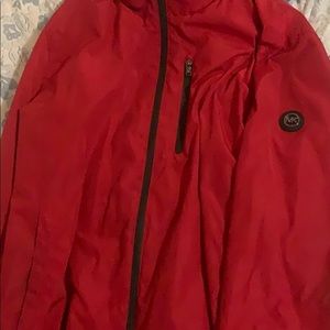 Micheal Kors Spring Jacket